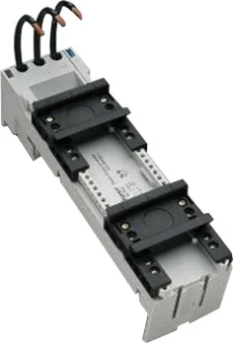 Wöhner - Stroomrailadapter - 32442 32442 22843
