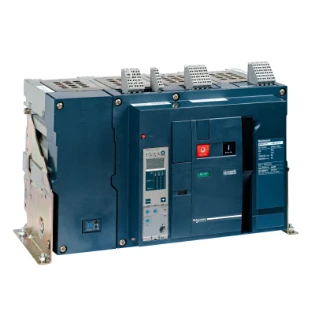 Schneider Electric - Onderspanningsspoel - 33673 33673 2290689