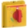 Schneider Electric - Bedieningsknop voor vermogensschakelaar - LV432599T LV432599T 2291233
