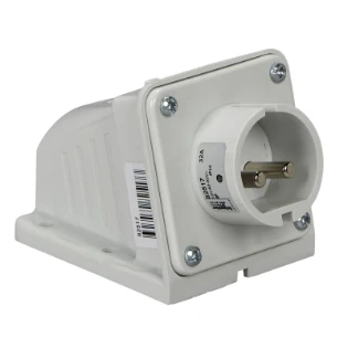 Schneider Electric - CEE-toestelcontactstop - 82517 82517 2292903