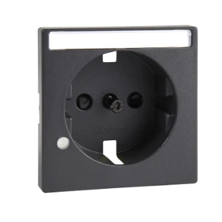 Schneider Electric - Wandcontactdoos - MTN2333-0414 MTN2333-0414 2292992