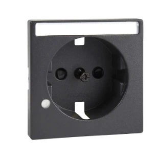 Schneider Electric - Wandcontactdoos - MTN2333-0414 MTN2333-0414 2292993