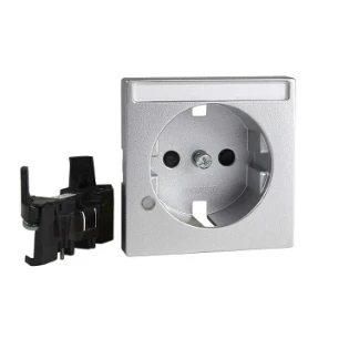 Schneider Electric - Wandcontactdoos - MTN2333-0460 MTN2333-0460 2293037