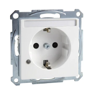 Schneider Electric - Wandcontactdoos - MTN2303-0325 MTN2303-0325 2293512