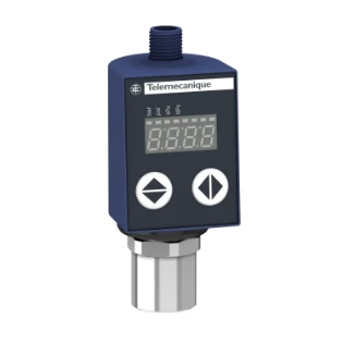 Telemecanique Sensors - Drukschakelaar - XMLR016G0T26 XMLR016G0T26 2293974