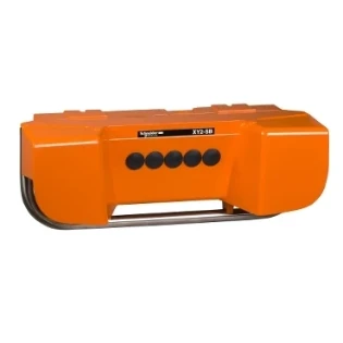 Schneider Electric - Tweehandsbedieningspaneel - XY2SB50 XY2SB50 2294407
