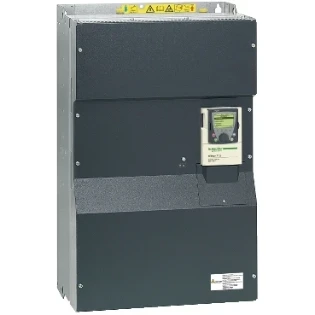Schneider Electric - Frequentieregelaar =< 1 kV - ATV71QC25N4 ATV71QC25N4 2295153
