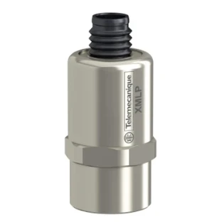 Telemecanique Sensors - Drukschakelaar - XMLP001GD2BF XMLP001GD2BF 2295282