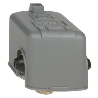 Telemecanique Sensors - Drukschakelaar - FSG2 FSG2 2295920
