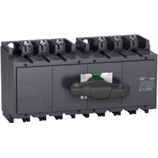 Schneider Electric - Lastschakelaar - 31152 31152 2296472