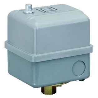 Telemecanique Sensors - Drukschakelaar - 9013GSG2J20 9013GSG2J20 2297391