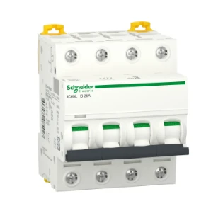 Schneider Electric - Installatieautomaat - A9F93425 A9F93425 2298164