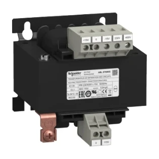 Schneider Electric - 1-fase stuurtransformator - ABL6TS06G ABL6TS06G 2298248