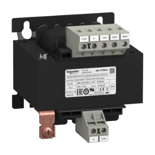Schneider Electric - 1-fase stuurtransformator - ABL6TS06G ABL6TS06G 2298735