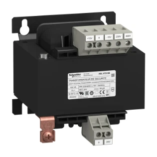 Schneider Electric - 1-fase stuurtransformator - ABL6TS10B ABL6TS10B 2299049