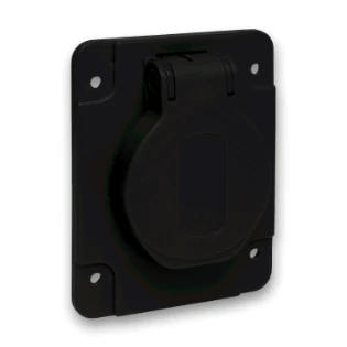 Schneider Electric - Toestelcontactdoos geaard - PKS61N PKS61N 2299219