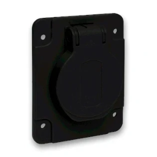 Schneider Electric - Toestelcontactdoos geaard - PKS61N PKS61N 2299798