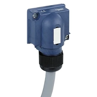 Schneider Electric - Sensor/actorkabel met connector - ABE9XCA1805 ABE9XCA1805 2300548