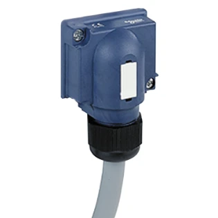 Schneider Electric - Sensor/actorkabel met connector - ABE9XCA1805 ABE9XCA1805 2300925