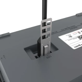 Schneider Electric - Toebehoren/onderdelen voor besturingen - HMIZGCLP1 HMIZGCLP1 2300968