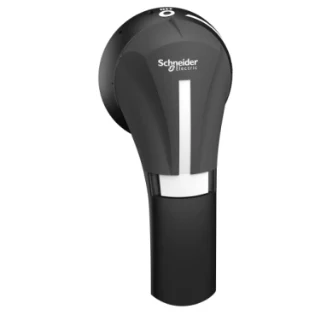 Schneider Electric - Bedieningsknop voor vermogensschakelaar - GS2AHT530 GS2AHT530 2301081