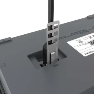 Schneider Electric - Toebehoren/onderdelen voor besturingen - HMIZGCLP1 HMIZGCLP1 2301213