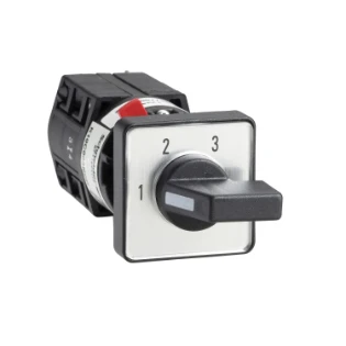 Schneider Electric - Lastschakelaar - K10C003NCH K10C003NCH 2301905