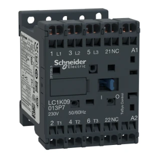 Schneider Electric - Magneetschakelaar - LC1K09013P7 LC1K09013P7 2303248