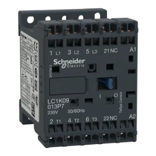 Schneider Electric - Magneetschakelaar - LC1K09013P7 LC1K09013P7 2303585