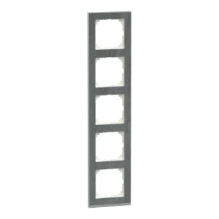 Schneider Electric - Afdekraam schakelmateriaal - MEG4050-3669 MEG4050-3669 2305816