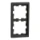 Schneider Electric - Afdekraam schakelmateriaal - MEG4020-6534 MEG4020-6534 2306093