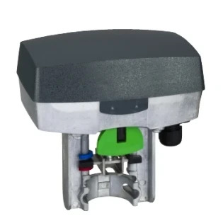 Schneider Electric - Elektrische servomotor - MG600C MG600C 2306666