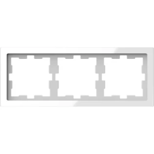 Schneider Electric - Afdekraam schakelmateriaal - MTN4030-6520 MTN4030-6520 2307000