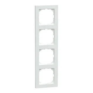 Schneider Electric Merten - Afdekraam schakelmateriaal - MEG4040-3625 MEG4040-3625 2307094
