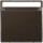 Schneider Electric - Bedieningselement /centraalplaat schakelmateriaal - MEG3854-6052 MEG3854-6052 2307173
