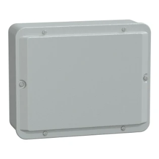 Schneider Electric - Doos voor montage op de wand/plafond - NSYDBN2520 NSYDBN2520 2307428