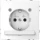 Schneider Electric - Wandcontactdoos - MEG2304-6035 MEG2304-6035 2307457