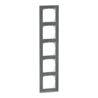Schneider Electric - Afdekraam schakelmateriaal - MEG4050-3669 MEG4050-3669 2307546
