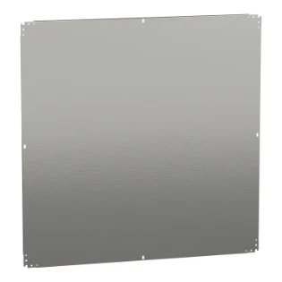 Schneider Electric - Montageplaat voor kast/lessenaar - NSYMM1212 NSYMM1212 2308078