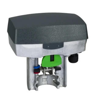 Schneider Electric - Elektrische servomotor - MG600C MG600C 2308318