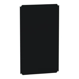 Schneider Electric - Montageplaat voor kast/lessenaar - NSYMB106 NSYMB106 2308455
