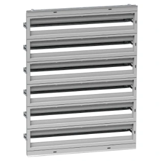 Schneider Electric - Inbouwunit leeg - NSYDLA234G NSYDLA234G 2308527