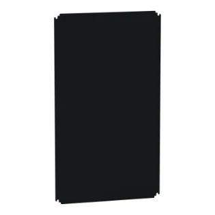 Schneider Electric - Montageplaat voor kast/lessenaar - NSYMB106 NSYMB106 2308590