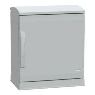 Schneider Electric - Schakelkast leeg - NSYPLAZT553G NSYPLAZT553G 2308765