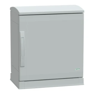Schneider Electric - Schakelkast leeg - NSYPLAZT553G NSYPLAZT553G 2308804
