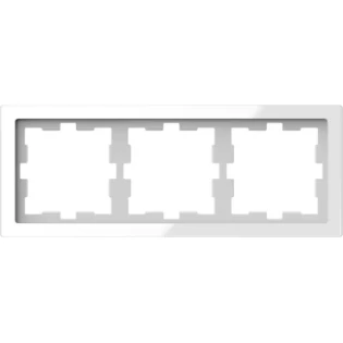 Schneider Electric - Afdekraam schakelmateriaal - MTN4030-6520 MTN4030-6520 2308871