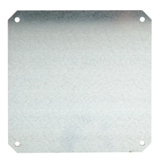 Schneider Electric - Montageplaat voor kast/lessenaar - NSYPMM5454 NSYPMM5454 2308887