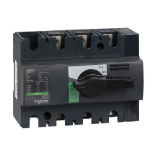 Schneider Electric - Lastscheider - 28908 28908 2309686