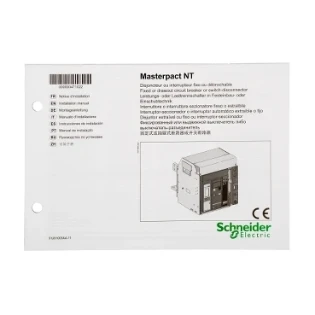 Schneider Electric - Documentatie - 47102 47102 2310832