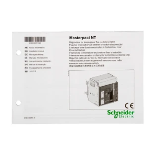 Schneider Electric - Documentatie - 47102 47102 2312191